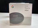 Google Nest Hub And Home Mini In Original Boxes