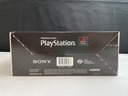 Sony PlayStation Classic Mini 2018 Edition Video Game Console
