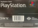 Sony PlayStation Classic Mini 2018 Edition Video Game Console