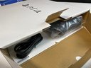 Playstation 4 In Original Box With New PS4 With Extra Controller And Cloud Remote
