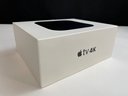 Apple TV 4K - In Original Box