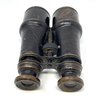 Vintage Marque Iris De Paris Artillerie Binoculars France
