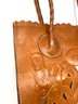Patricia Nash Leather Adeline Tote Bag