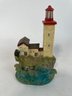 Lot Of 3 Lighthouses