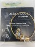 Lot Of 3 Brand New Alex Ani Bracelets W/ Boxes