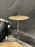Peace 5-Piece Drum Set W/Hardware And Cymbals