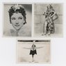 Lot Of 1930s Ardath Photo Cards