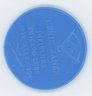 1959 Armour Coins Blue Ernie Banks
