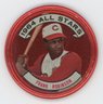 1964 Topps Coins Frank Robinson All Star