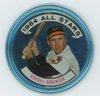 1964 Topps Coins Brooks Robinson All Star