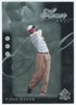 2001 SP Authentic Honor Roll Tiger Woods Rookie Insert