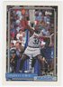 1992 Topps Shaquille O'neal Rookie