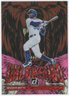 2022 Donruss Unleashed Mookie Betts Pink