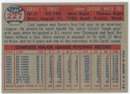 1957 Topps Jerry Staley EX