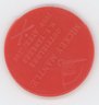 1959 Armour Coins Orange Mickey Mantle