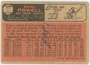 1966 Topps Boog Powell