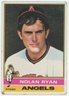 1976 Topps Nolan Ryan