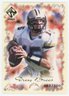 2001 Private Stock New Brees Rookie Gold #/200