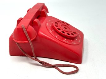 Vintage Children's Telephone