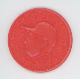 1959 Armour Coins Orange Al Kaline