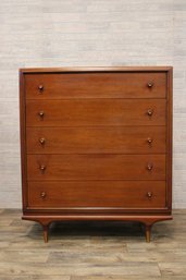 Kent Coffey 'Continental' Chest Of Drawers