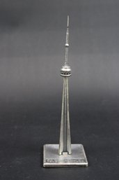Promotional CN Tower Toronto Model
