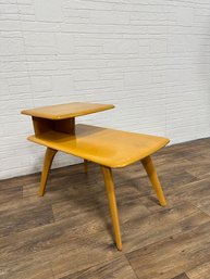 Heywood Wakefield Side Table