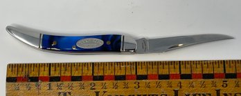 Vintage Chimney Rock Cutlery Pocket Knife