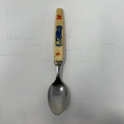 Vintage Popeye Spoon