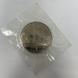 Battle Of Midway Commemorative Coin Token