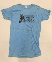 1979 Second Annual Beatles Convention T-shirt