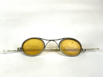 Antique Spectacles