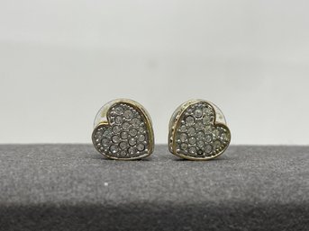 Swarovski Earrings