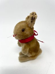 Vintage Steiff Rabbit Figure 5'