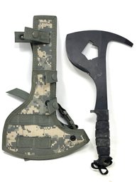 Ontario SP16 Spax Axe