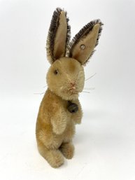 Vintage Steiff Rabbit 8'