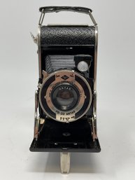 Agfa Ansco PB-20 Antar Camera - Untested