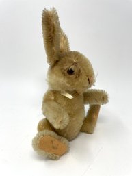 Vintage Steiff Rabbit 8'