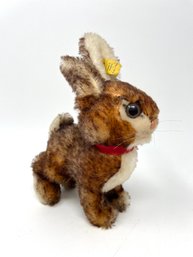 Vintage Steiff Rabbit 8'