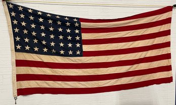 48 Star Flag