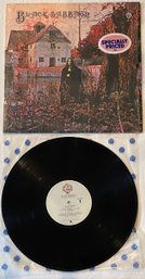 Black Sabbath - Self Titled - WS1871 - EX W/ Original Shrink Wrap