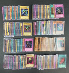 Magic The Gathering Card Lot (2)
