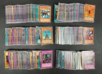 Magic The Gathering Card Lot (3)