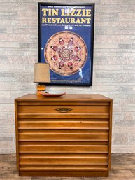 American Of Martinsville Chest Of Drawers