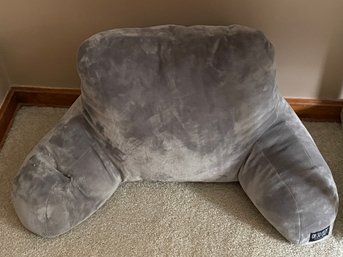'Oh So Cozy' Backrest Pillow