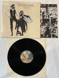 Fleetwood Mac - Rumours - BSK3010 - VG Plus W/ Original Insert