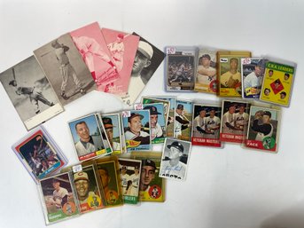 Vintage Sports Lot (26)