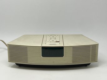 BOSE Wave Radio