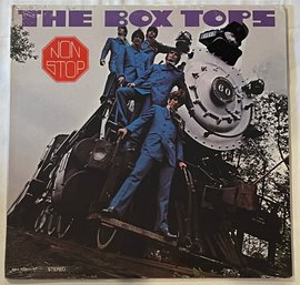 The Box Tops - Non Stop - FACTORY SEALED Bell6023 Original Pressing!