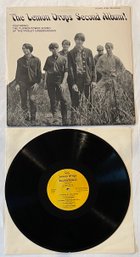 The Lemon Drops - Second Album! - CIC-982 NM